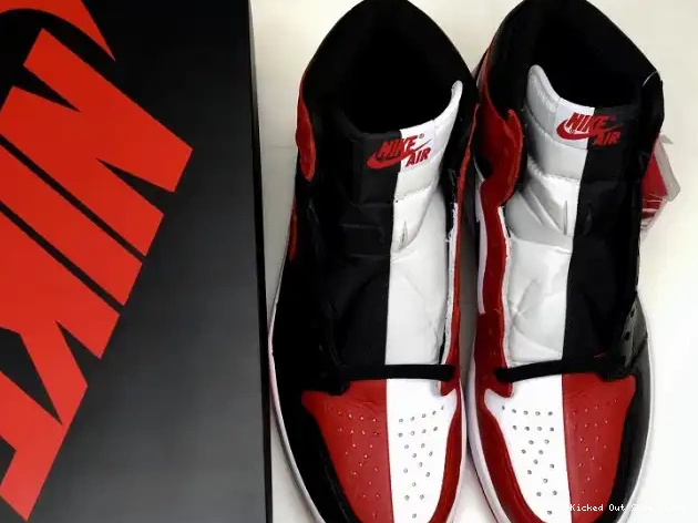 Kicked Out Shoe Store Retro To Homage High Jordan 861428-061 1 OG Home Air 0623